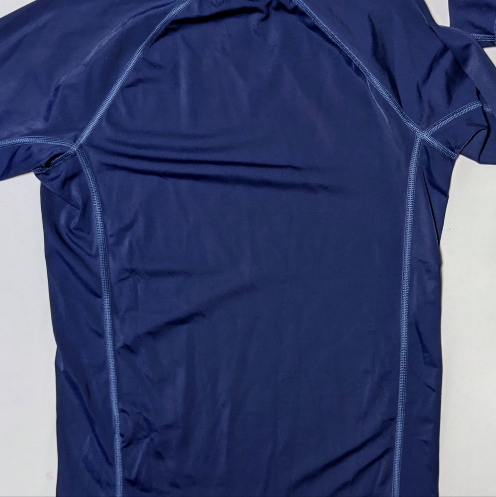 Lands End Youth Rashguard - Picture 5 of 6